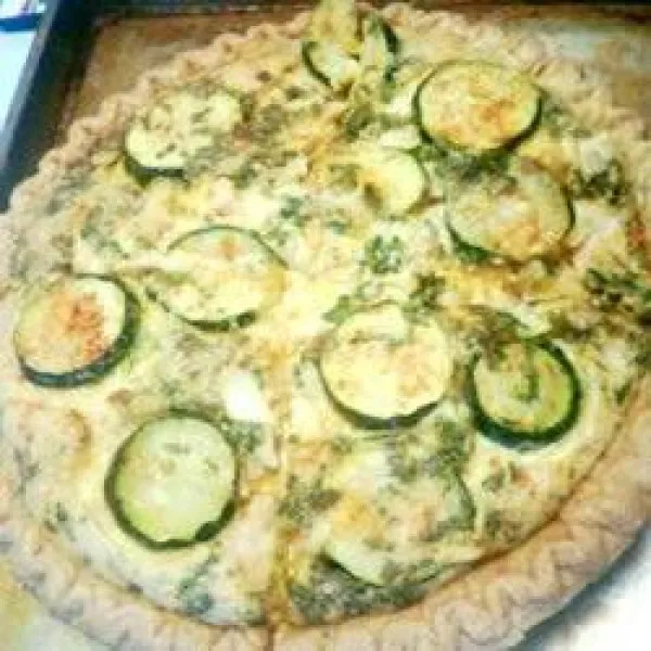 Gemakkelijke en Heerlijke Blender Quiche