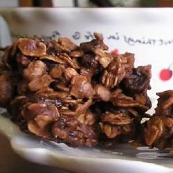Snelle Cacao