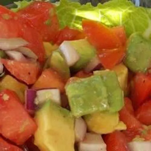 Wie Heeft Sla Nodig? Salade