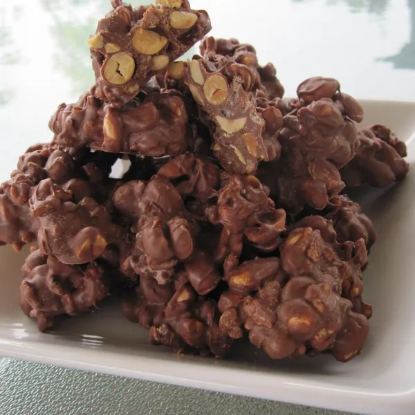 Pinda Clusters II