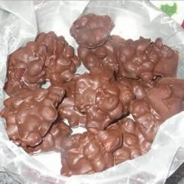 Pinda Clusters