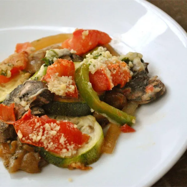 Ratatouille