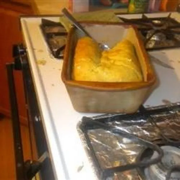 Basisrecept voor Vruchtenbrood