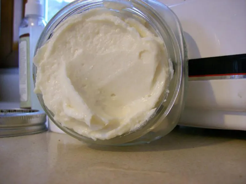 Zelfgemaakte Conditioner Voor Haargroei