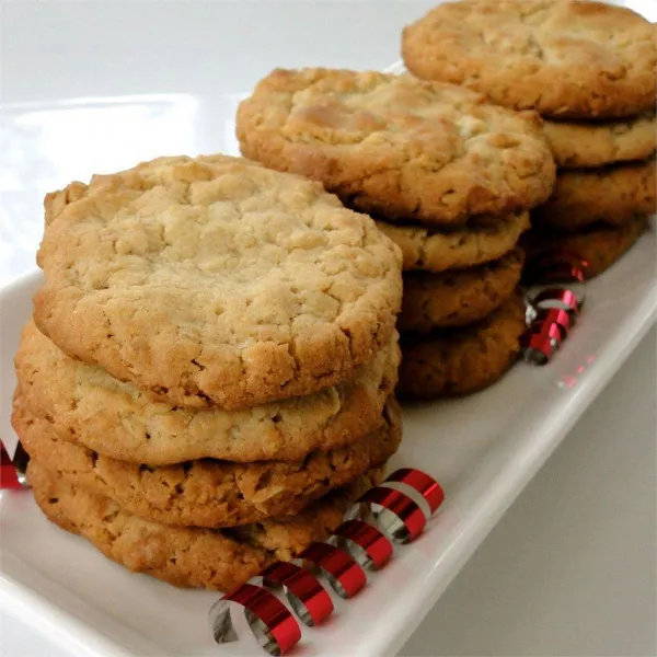 Recept van Rode Lint van Bryan