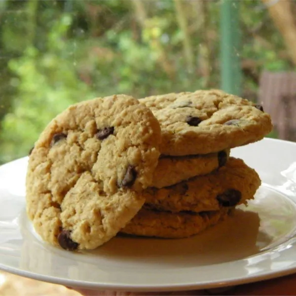 Recept Voor Mrs. Fields Koekjes I