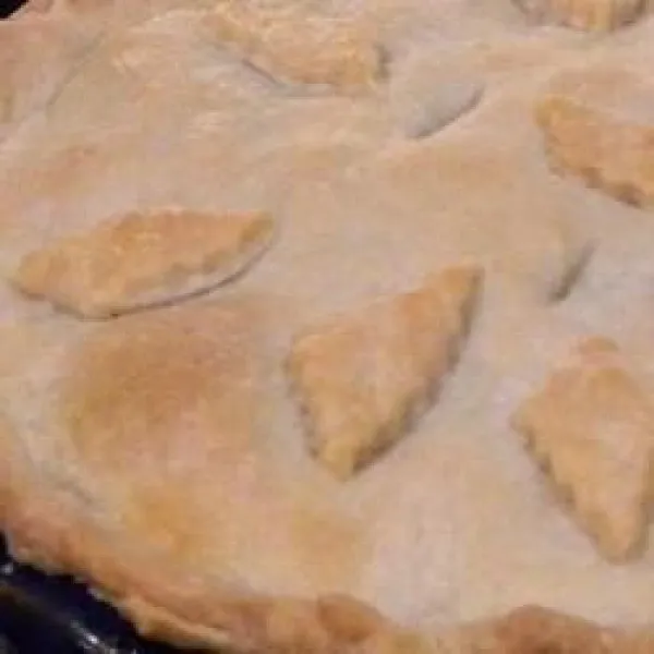 Honderdjarige Bladerdeeg Recept