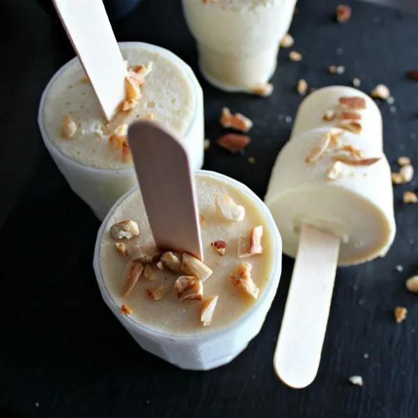Eenvoudig en Heerlijk Kulfi Recept