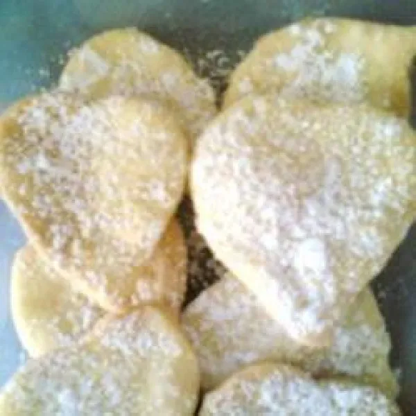 Kruiden Van Roomkaas I