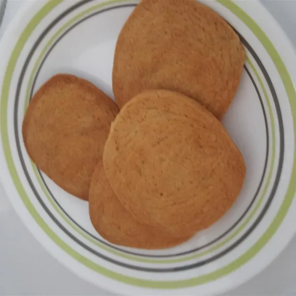 Koelkast Koekjes II