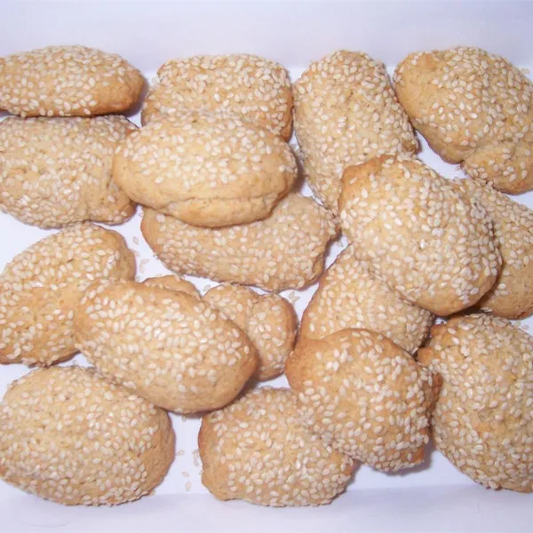 Koningin Koekje