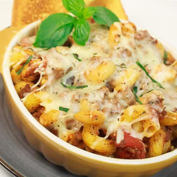 Mama's Lasagne Roerei