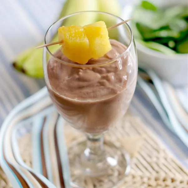 Antioxidant Koning