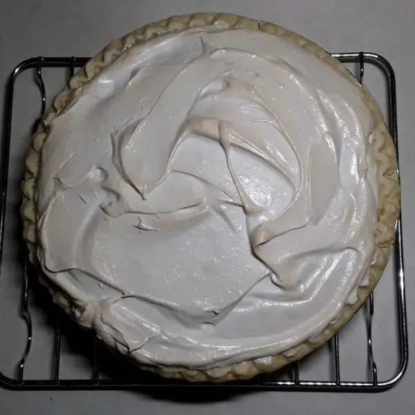Heerlijke Chocoladecake