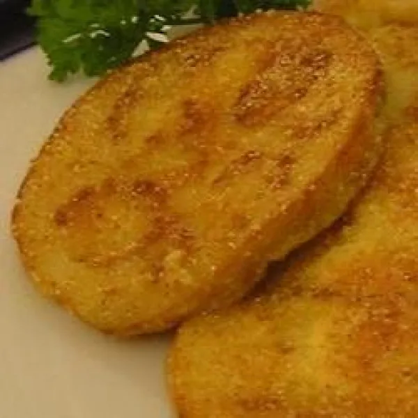 Aubergine Plakken