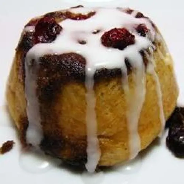 Jiffy Kaneelrollen