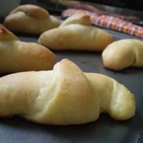 Zondag Avondbroodjes
