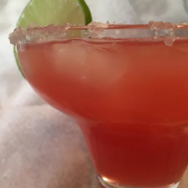 Rosa Cadillac Margarita
