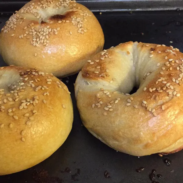 Gekookte Rosquillas
