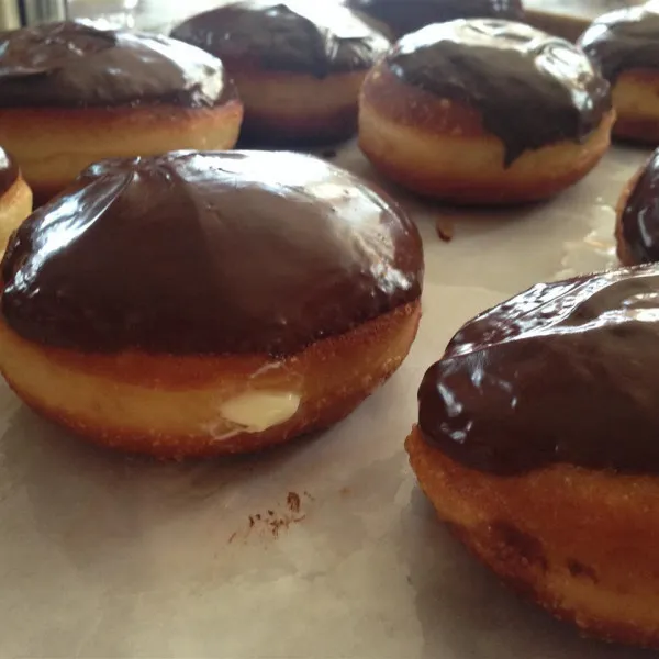 Poolse Rosquillas