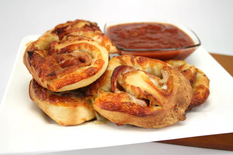 Pizza Wielen