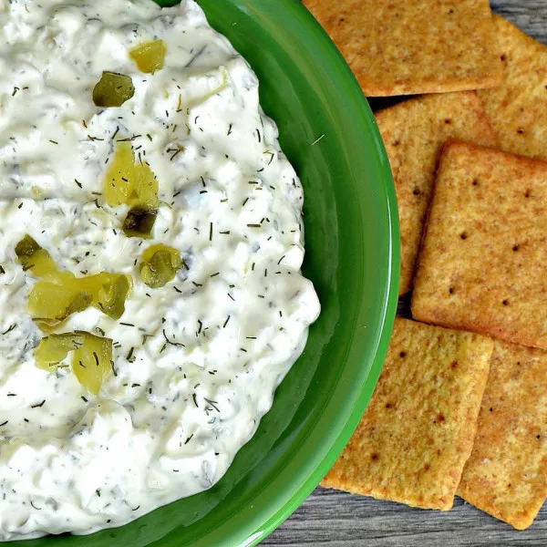 Dille Dip