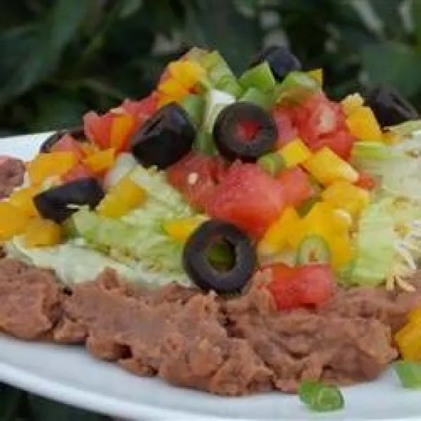 Avocado Salsa I