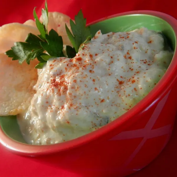 Tonijn Salsa I