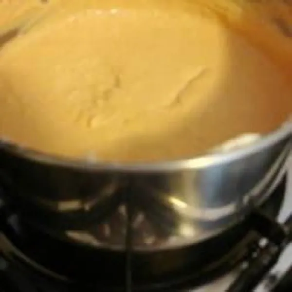 Bier Salsa