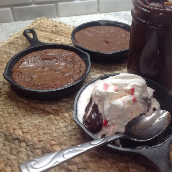 Heet Chocoladesaus Van BonBon