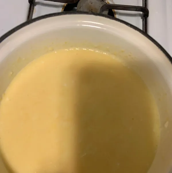 Kaas Salsa