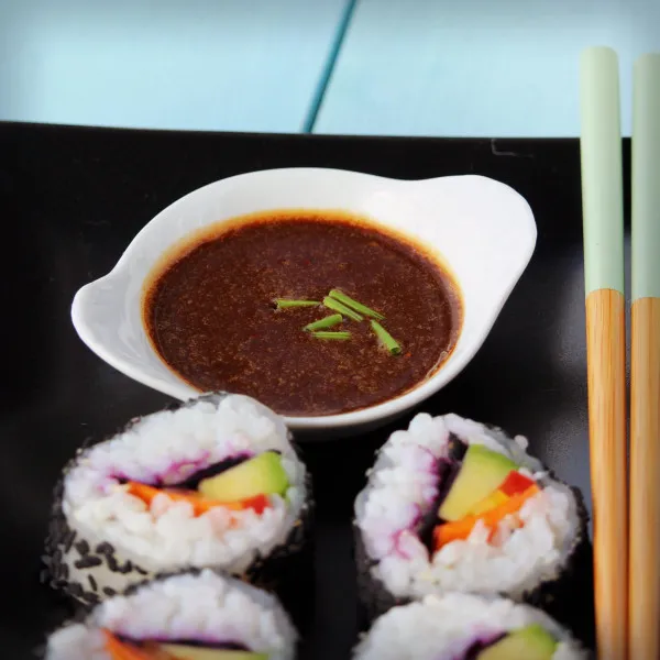Hoisin Saus