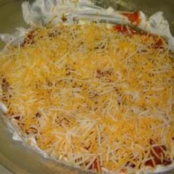 Salsa Mexicana De Daryl