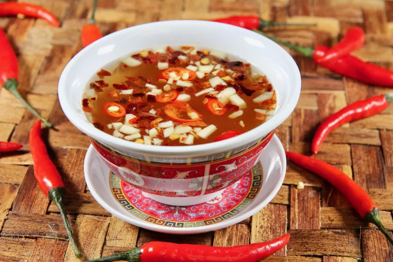 Salsa Nuoc Cham