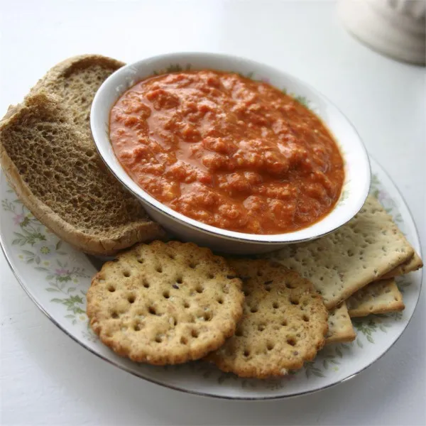Salsa Romesco