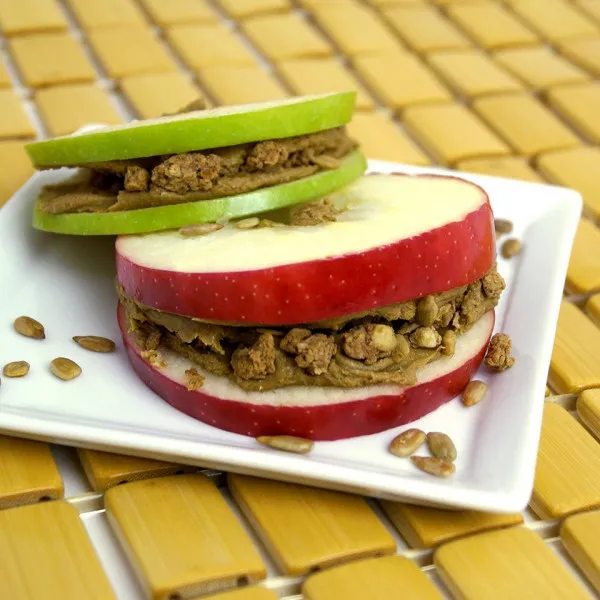 Appel SunButter® Sandwich
