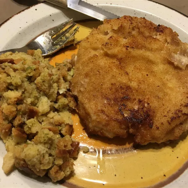 Wiener Schnitzel