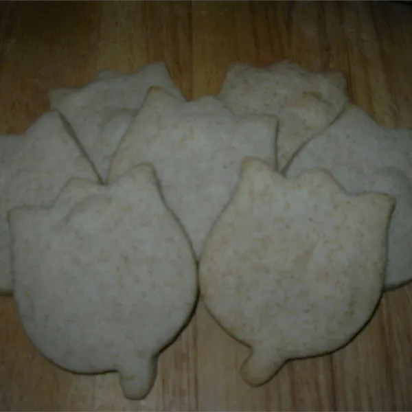 Scotch Shortbread I