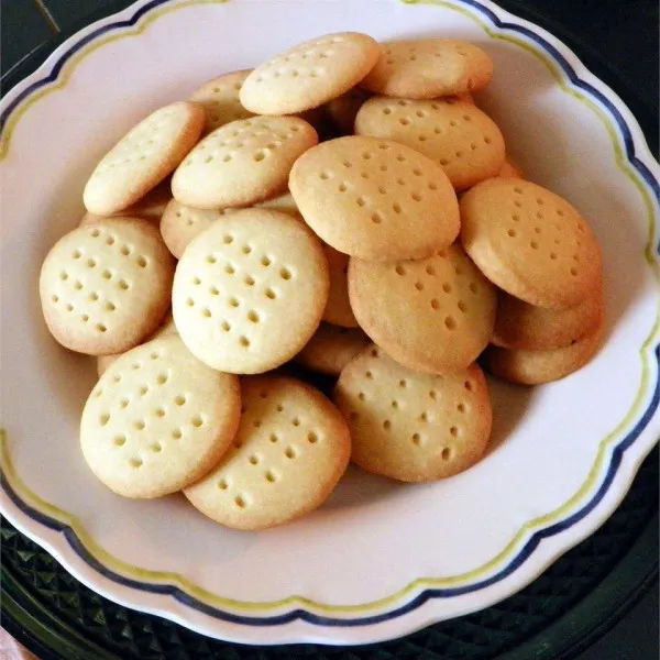Schotse Shortbread II