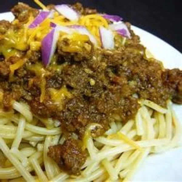 Skyline Chili Oost