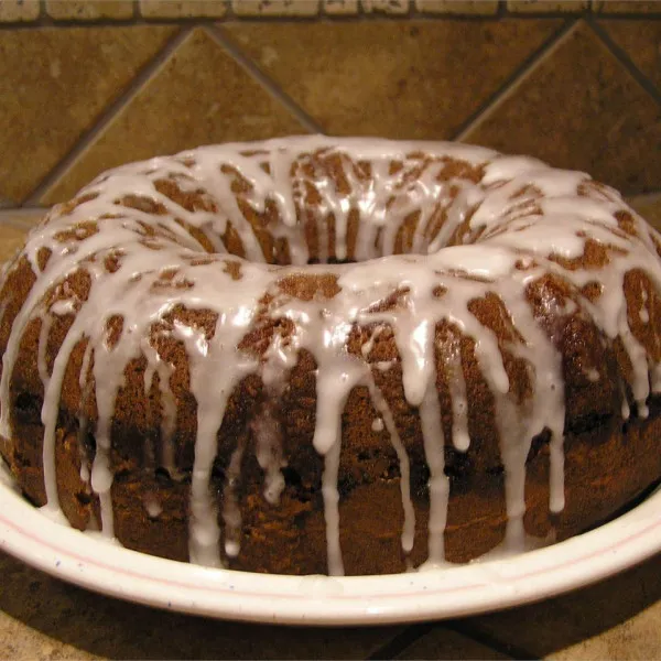 Sock It To Me Cake IV