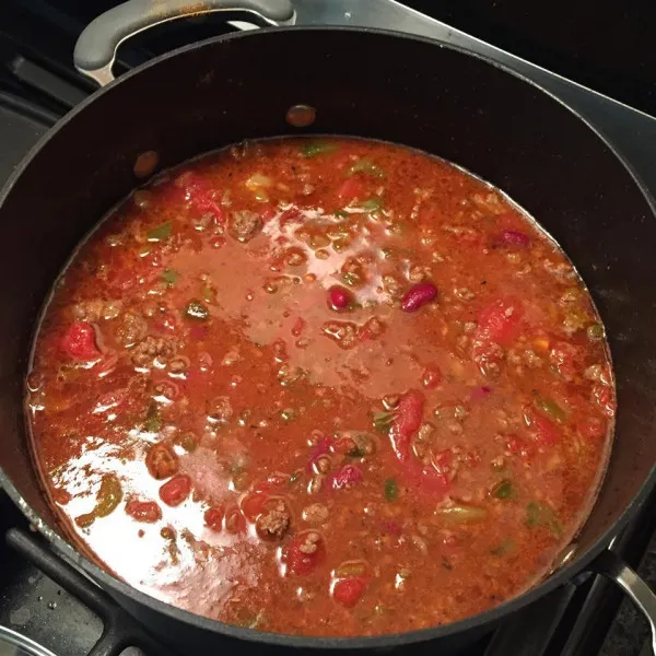 Taco Soep I
