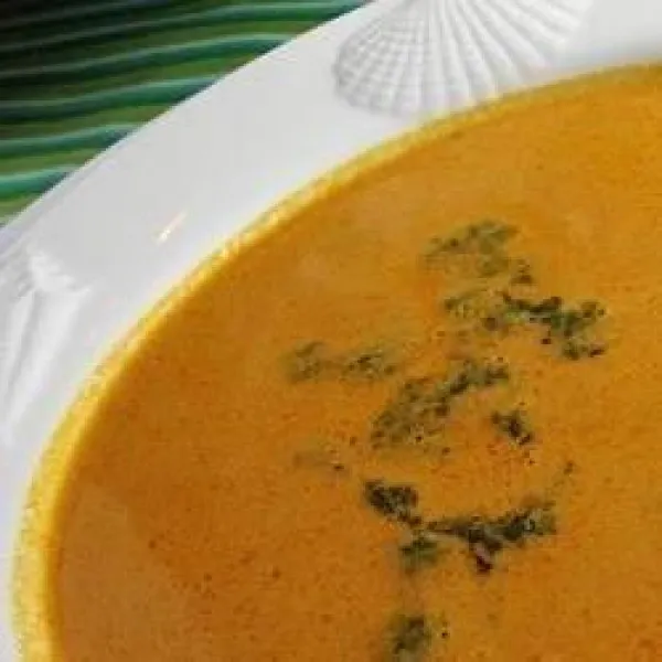 Tomatensoep I