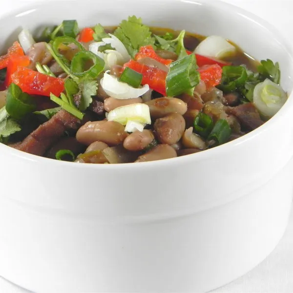 Sopa de Guadalajara