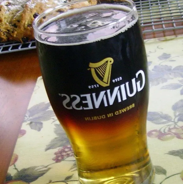Stout en Ale
