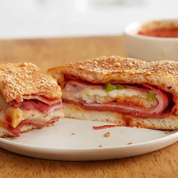 Eenvoudige Stromboli Van HORMEL®123