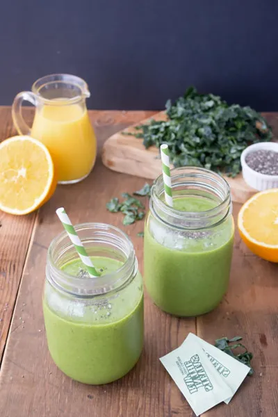 Super Fruit Smoothie