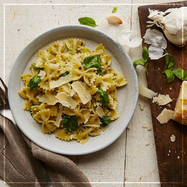 Pasta Verde Barilla® Super