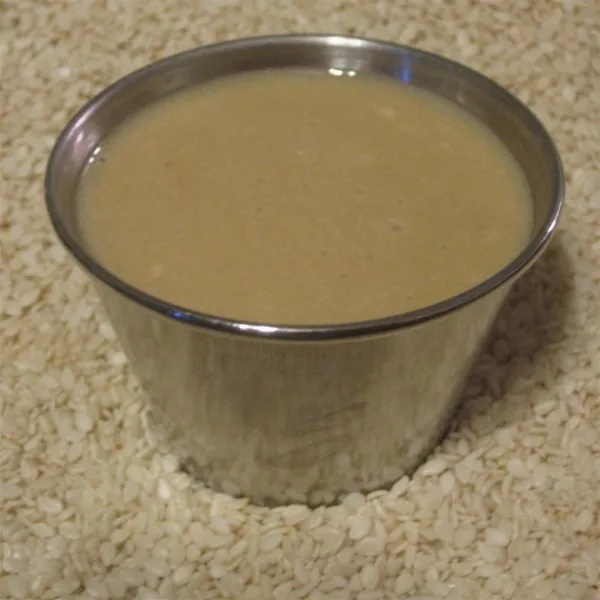 Tahini