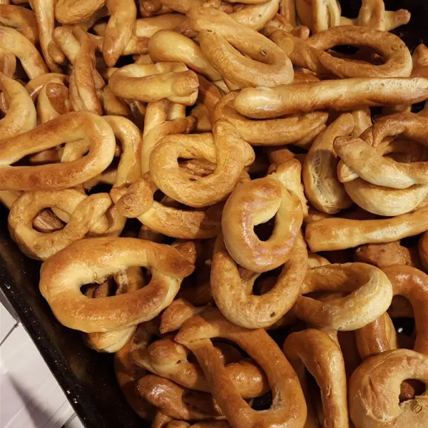 Taralli De Noni